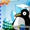Penguin game