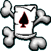 لعبة  Prehistoric Caribbean Poker