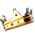 لعبة  Princess Isabella: The Rise of an Heir Collector's Edition
