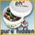 لعبة  Pure Hidden