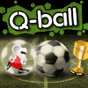 لعبة  Q-Ball