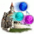 لعبة  Rainbow Web 3