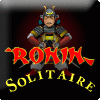Ronin Solitaire game