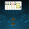 لعبة  Russian Poker