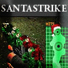 لعبة  Santastrike