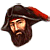لعبة  Seven Seas Solitaire