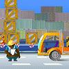 لعبة  Shipping Blox