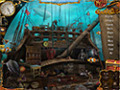 تحميل مجاني للقطة من لعبة  10 Days Under the sea 3