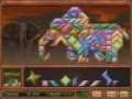 Free download Adventure Inlay: Safari Edition screenshot