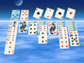 تحميل مجاني للقطة من لعبة  Air Solitaire 1
