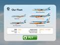 تحميل مجاني للقطة من لعبة  Air Solitaire 2