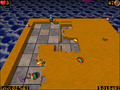 Free download AirXonix screenshot