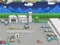 تحميل مجاني للقطة من لعبة  Airport Mania: First Flight 1
