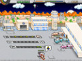 تحميل مجاني للقطة من لعبة  Airport Mania: First Flight 3