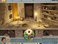 Free download Alabama Smith: Escape from Pompeii screenshot