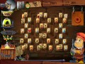 تحميل مجاني للقطة من لعبة  Alchemy Mahjong 2