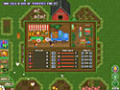 تحميل مجاني للقطة من لعبة  Alice Greenfingers 2