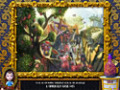 Free download Alice's Magical Mahjong screenshot
