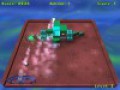 تحميل مجاني للقطة من لعبة  Alpha Ball 1