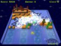 تحميل مجاني للقطة من لعبة  Alpha Ball 2