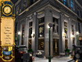 تحميل مجاني للقطة من لعبة  Amazing Heists: Dillinger 1