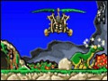 تحميل مجاني للقطة من لعبة  Ancient Taxi 1
