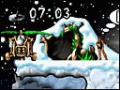 تحميل مجاني للقطة من لعبة  Ancient Taxi 3
