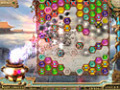 تحميل مجاني للقطة من لعبة  Ancient Wonderland 3