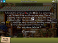 تحميل مجاني للقطة من لعبة  Antique Shop 1
