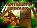 تحميل مجاني للقطة من لعبة  Antiquity Riddles 1