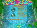 تحميل مجاني للقطة من لعبة  Aquabble Avalanche 3