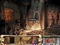 تحميل مجاني للقطة من لعبة  Autumn's Treasures: The Jade Coin 1