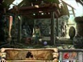 تحميل مجاني للقطة من لعبة  Autumn's Treasures: The Jade Coin 2