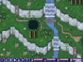 تحميل مجاني للقطة من لعبة  Aveyond: Gates of Night 1