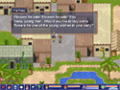 تحميل مجاني للقطة من لعبة  Aveyond: Gates of Night 3