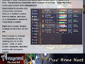 تحميل مجاني للقطة من لعبة  Aveyond: The Lost Orb Strategy Guide 1