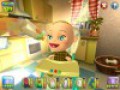 تحميل مجاني للقطة من لعبة  Baby Luv 3