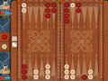تحميل مجاني Backgammon (short) لقطة للشاشة 1