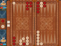 تحميل مجاني Backgammon (short) لقطة للشاشة 2