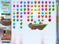 تحميل مجاني للقطة من لعبة  Balloon Bliss 1