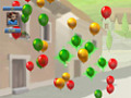 تحميل مجاني للقطة من لعبة  Balloon Bliss 3
