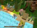 تحميل مجاني للقطة من لعبة  Band of Bugs 1