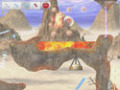 تحميل مجاني للقطة من لعبة  Barrel Mania 1
