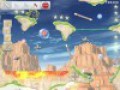 تحميل مجاني للقطة من لعبة  Barrel Mania 3