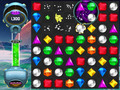 تحميل مجاني للقطة من لعبة  Bejeweled Twist 2