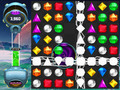 تحميل مجاني للقطة من لعبة  Bejeweled Twist 3