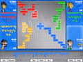 تحميل مجاني للقطة من لعبة  Blokus World Tour 1