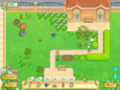 تحميل مجاني للقطة من لعبة  Blooming Daisies 3