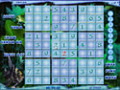 تحميل مجاني للقطة من لعبة  Blue Reef Sudoku 1