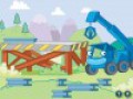 تحميل مجاني للقطة من لعبة  Bob the Builder: Can-Do Carnival 2